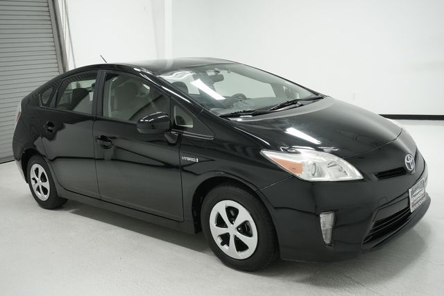 2012 Toyota Prius  - 22920468 - 2