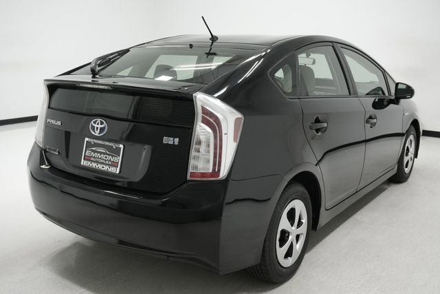 2012 Toyota Prius  - 22920468 - 3