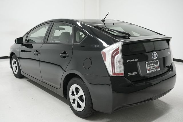 2012 Toyota Prius  - 22920468 - 5