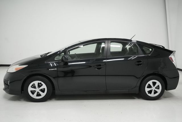 2012 Toyota Prius  - 22920468 - 6