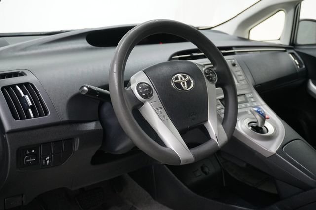 2012 Toyota Prius  - 22920468 - 8