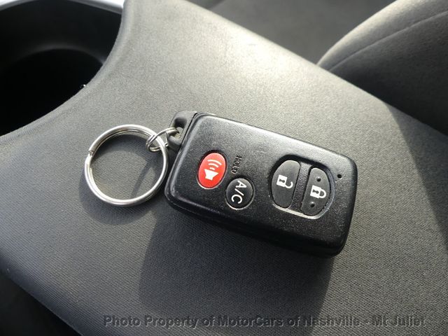 2012 Toyota Prius Plug-In  - 22887537 - 42