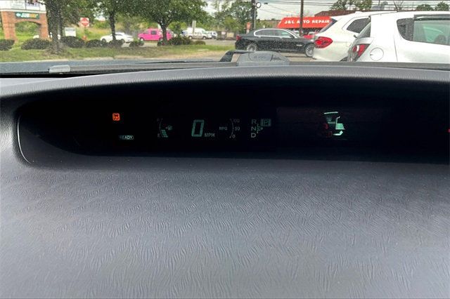 2012 Toyota Prius Plug-In 5dr Hatchback Advanced - 22895622 - 16