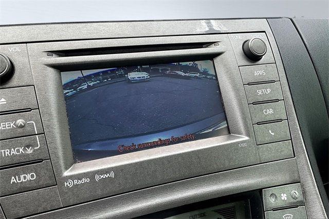 2012 Toyota Prius Plug-In 5dr Hatchback Advanced - 22895622 - 19