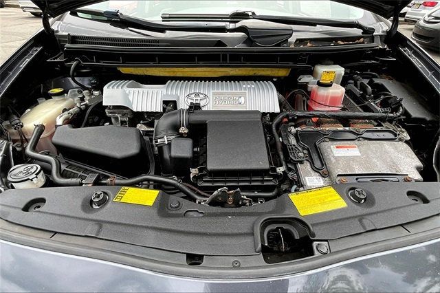 2012 Toyota Prius Plug-In 5dr Hatchback Advanced - 22895622 - 25