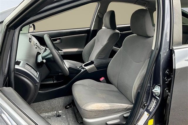 2012 Toyota Prius Plug-In 5dr Hatchback Advanced - 22895622 - 7