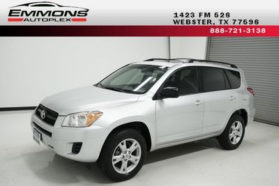 2012 Toyota RAV4