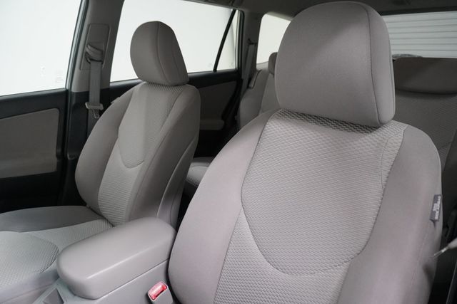 2012 Toyota RAV4 FWD 4dr I4 - 22928249 - 9