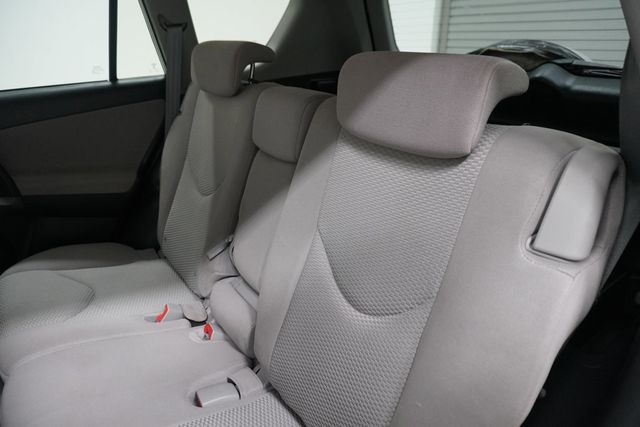 2012 Toyota RAV4 FWD 4dr I4 - 22928249 - 10