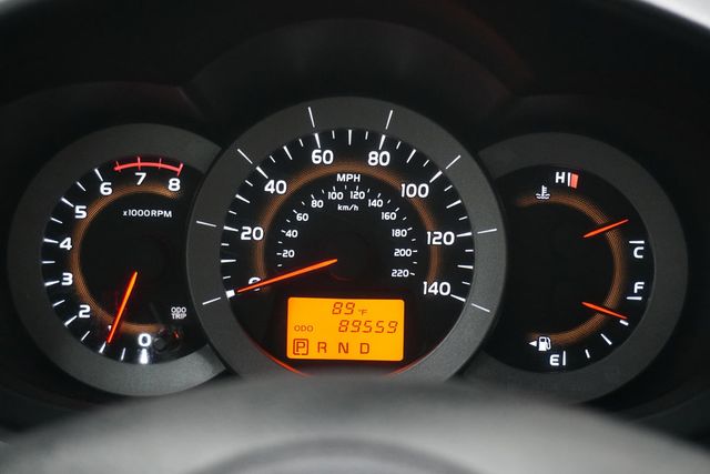 2012 Toyota RAV4 FWD 4dr I4 - 22928249 - 13