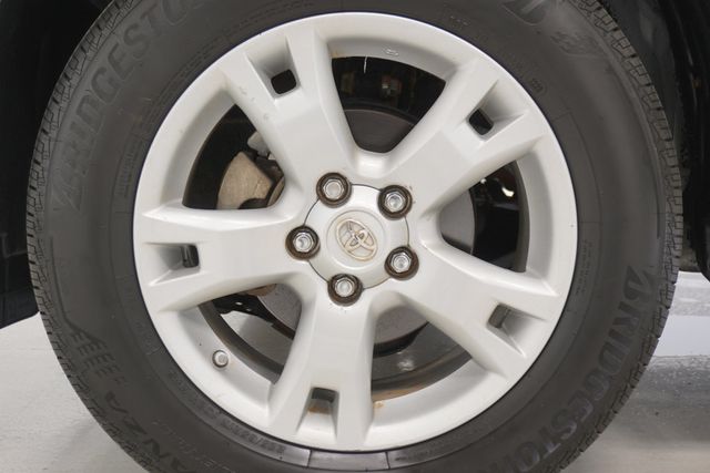 2012 Toyota RAV4 FWD 4dr I4 - 22928249 - 23