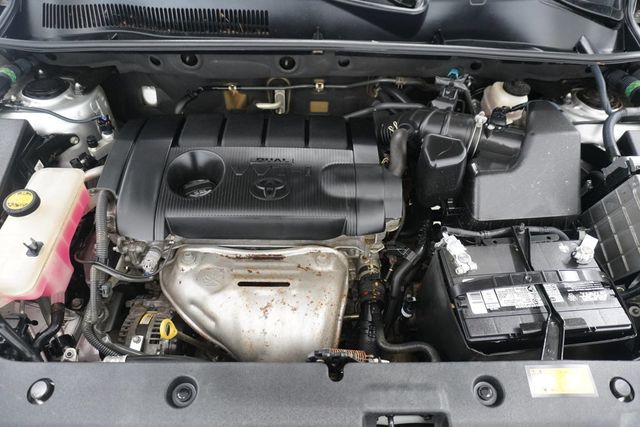 2012 Toyota RAV4 FWD 4dr I4 - 22928249 - 26