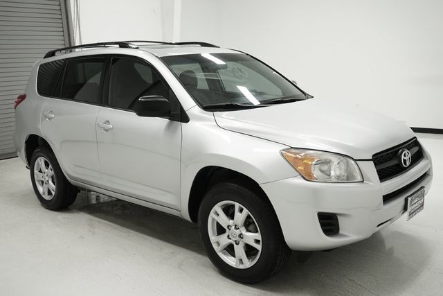 2012 Toyota RAV4 FWD 4dr I4 - 22928249 - 2