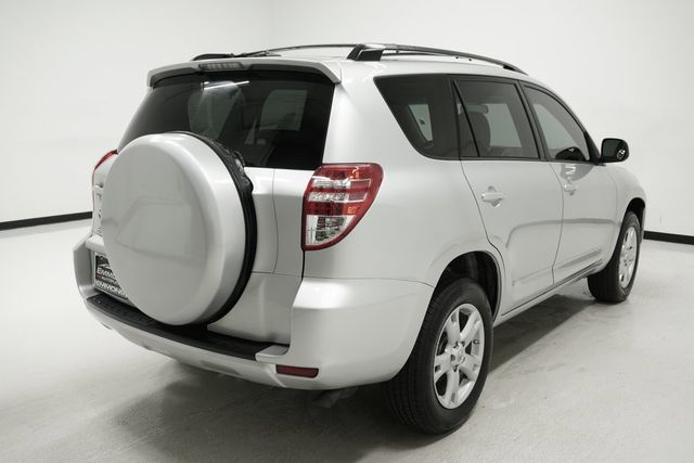 2012 Toyota RAV4 FWD 4dr I4 - 22928249 - 3