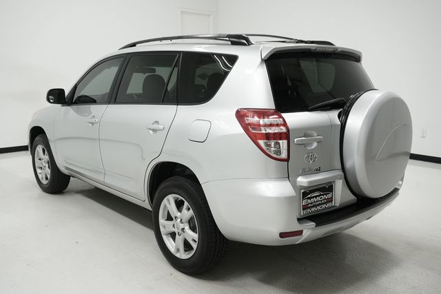 2012 Toyota RAV4 FWD 4dr I4 - 22928249 - 5
