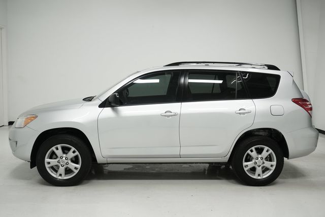 2012 Toyota RAV4 FWD 4dr I4 - 22928249 - 6