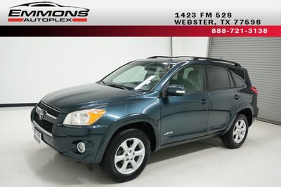 2012 Toyota RAV4