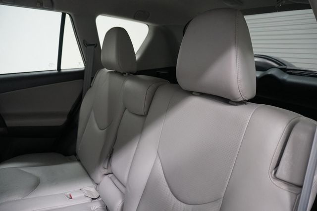 2012 Toyota RAV4 FWD 4dr I4 Limited - 22929539 - 10