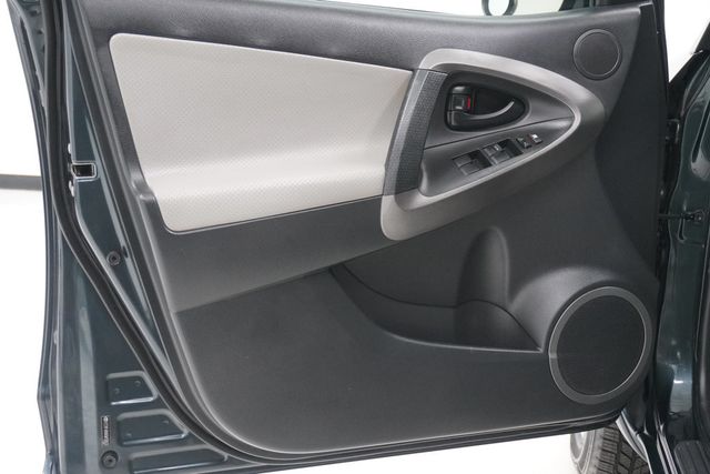 2012 Toyota RAV4 FWD 4dr I4 Limited - 22929539 - 11