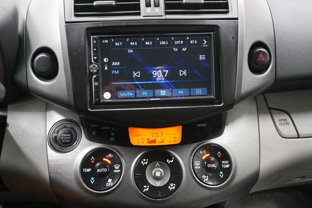 2012 Toyota RAV4 FWD 4dr I4 Limited - 22929539 - 15