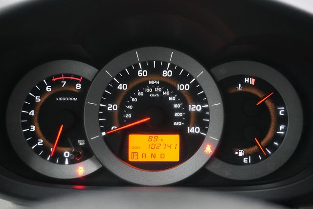 2012 Toyota RAV4 FWD 4dr I4 Limited - 22929539 - 20