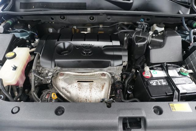 2012 Toyota RAV4 FWD 4dr I4 Limited - 22929539 - 29