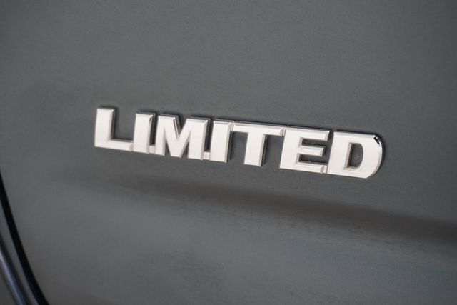 2012 Toyota RAV4 FWD 4dr I4 Limited - 22929539 - 31