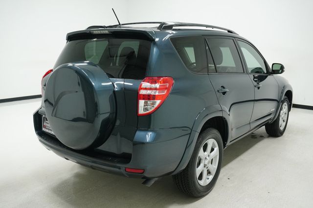 2012 Toyota RAV4 FWD 4dr I4 Limited - 22929539 - 3