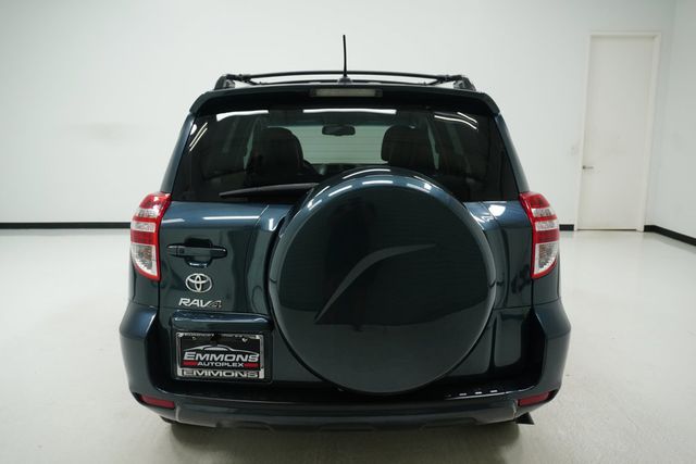 2012 Toyota RAV4 FWD 4dr I4 Limited - 22929539 - 4