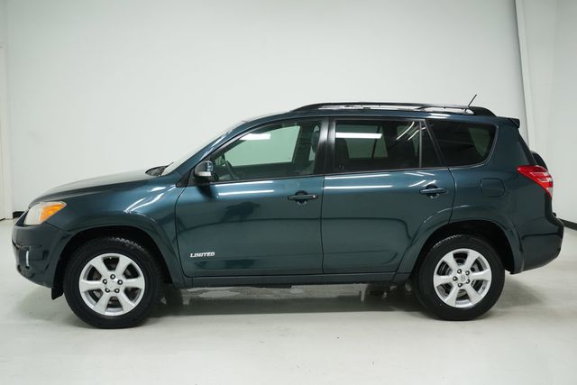 2012 Toyota RAV4 FWD 4dr I4 Limited - 22929539 - 6