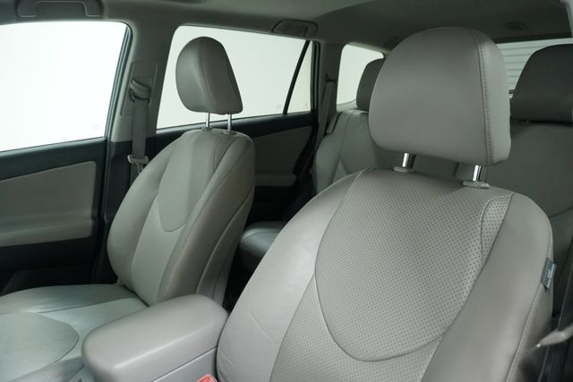 2012 Toyota RAV4 FWD 4dr I4 Limited - 22929539 - 8