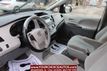 2012 Toyota Sienna 5dr 7-Passenger Van V6 FWD - 22303652 - 9