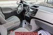 2012 Toyota Sienna 5dr 7-Passenger Van V6 FWD - 22303652 - 18