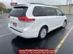 2012 Toyota Sienna 5dr 7-Passenger Van V6 XLE AWD - 22152485 - 4