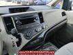 2012 Toyota Sienna LE Mobility 7 Passenger 4dr Mini Van - 22360732 - 36