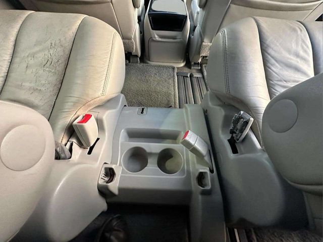 2012 Toyota Sienna Limited 7 Passenger 4dr Mini Van - 22937885 - 20