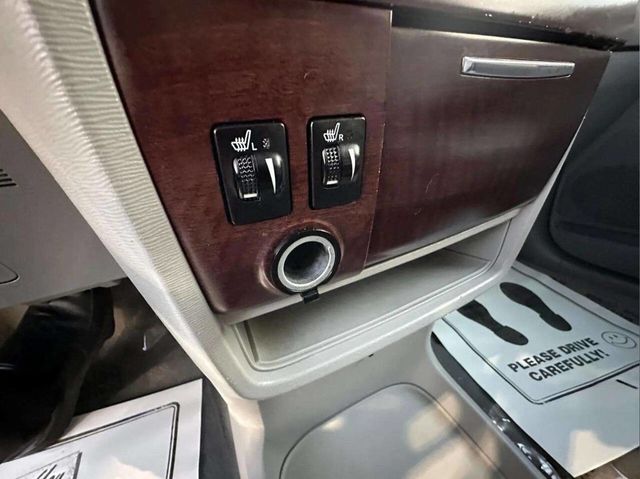 2012 Toyota Sienna Limited 7 Passenger 4dr Mini Van - 22937885 - 26