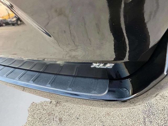 2012 Toyota Sienna Limited 7 Passenger 4dr Mini Van - 22937885 - 27