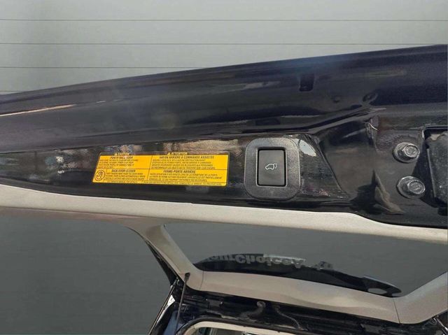 2012 Toyota Sienna Limited 7 Passenger 4dr Mini Van - 22937885 - 29