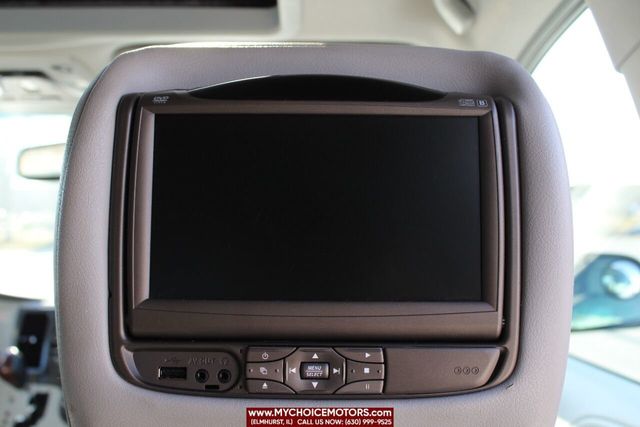 2012 Toyota Sienna XLE 7 Passenger Auto Access Seat 4dr Mini Van - 22337711 - 22