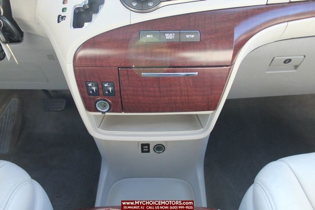 2012 Toyota Sienna XLE 7 Passenger Auto Access Seat 4dr Mini Van - 22337711 - 29