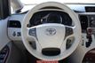 2012 Toyota Sienna XLE 7 Passenger Auto Access Seat 4dr Mini Van - 22337711 - 32