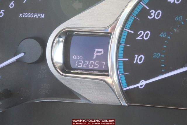 2012 Toyota Sienna XLE 7 Passenger Auto Access Seat 4dr Mini Van - 22337711 - 34