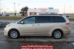 2012 Toyota Sienna XLE 8 Passenger 4dr Mini Van - 22301922 - 1