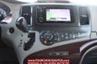 2012 Toyota Sienna XLE 8 Passenger 4dr Mini Van - 22301922 - 25