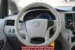 2012 Toyota Sienna XLE 8 Passenger 4dr Mini Van - 22330666 - 19