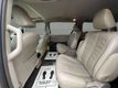 2012 Toyota Sienna XLE 8 Passenger 4dr Mini Van - 22936430 - 9