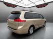 2012 Toyota Sienna XLE 8 Passenger 4dr Mini Van - 22936430 - 4