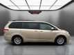 2012 Toyota Sienna XLE 8 Passenger 4dr Mini Van - 22936430 - 5