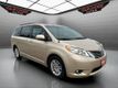 2012 Toyota Sienna XLE 8 Passenger 4dr Mini Van - 22936430 - 6